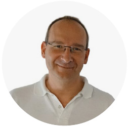Dr. Ulf Hörmann